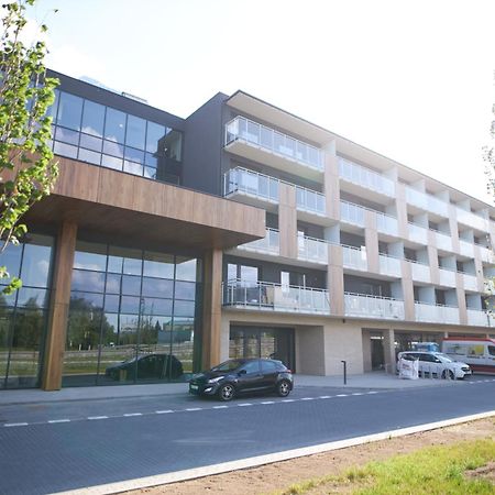 Apartamenty 24H Pileckiego Warszawa Eksteriør bilde
